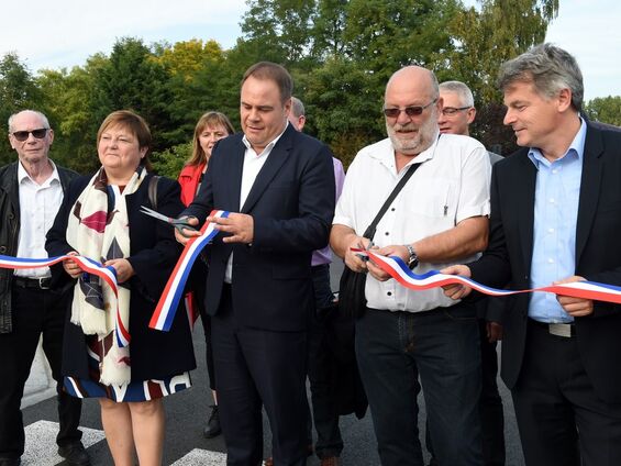 Inauguration