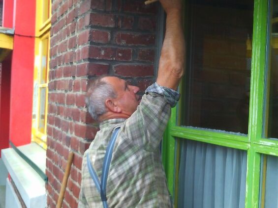 Chantier citoyen