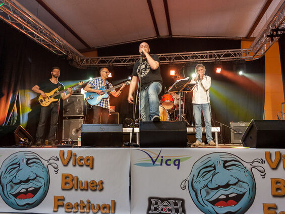 The Feedback (France)