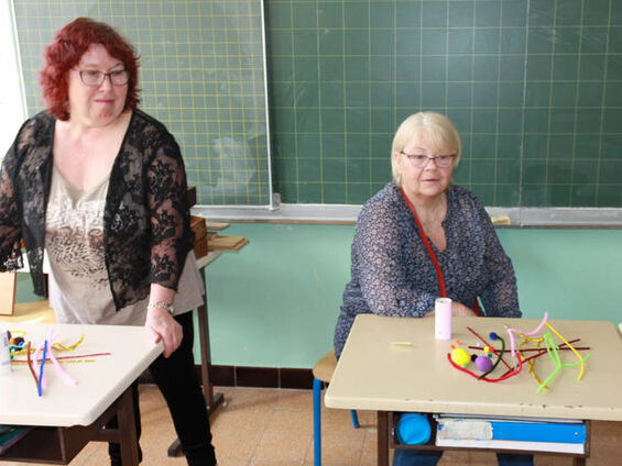 Concours de dessin 2016