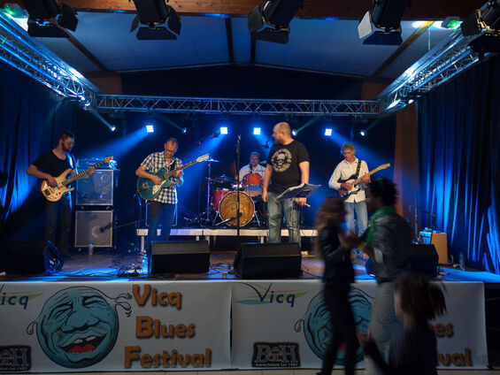 The Feedback (France)