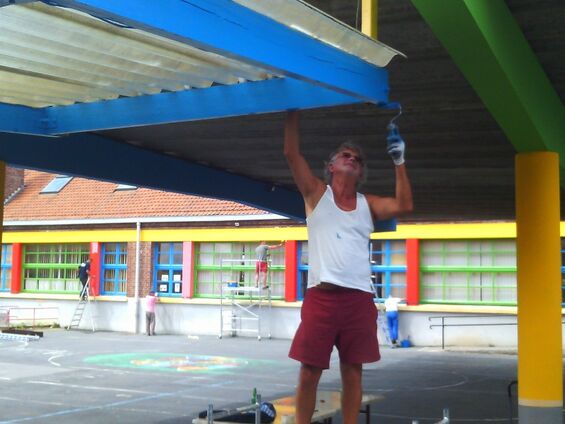 Chantier citoyen