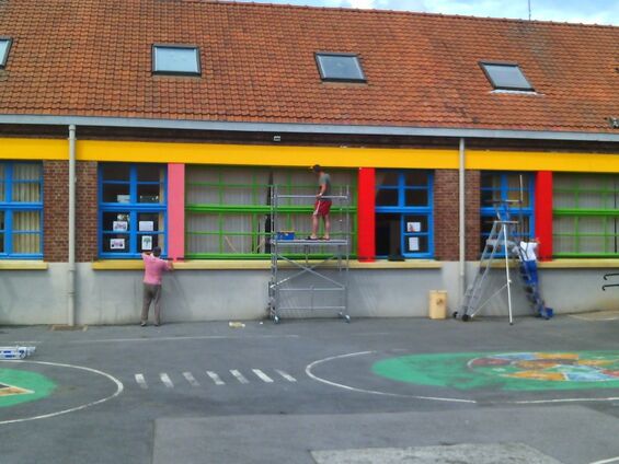 Chantier citoyen