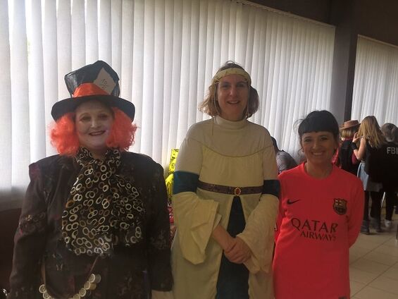 Carnaval 2016