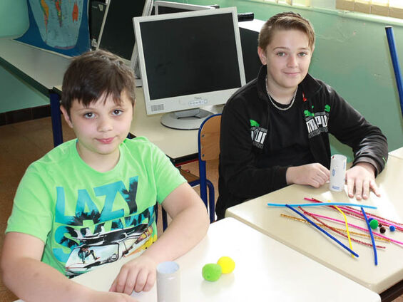 Concours de dessin 2016