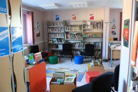 Elev Espace Lire Ecouter Voir