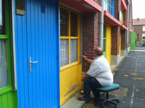 Chantier citoyen