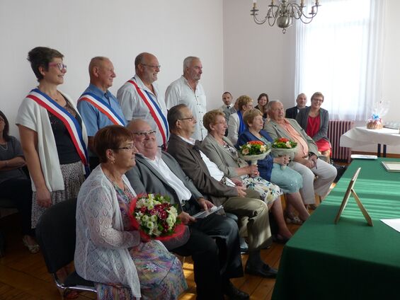 Photo de famille