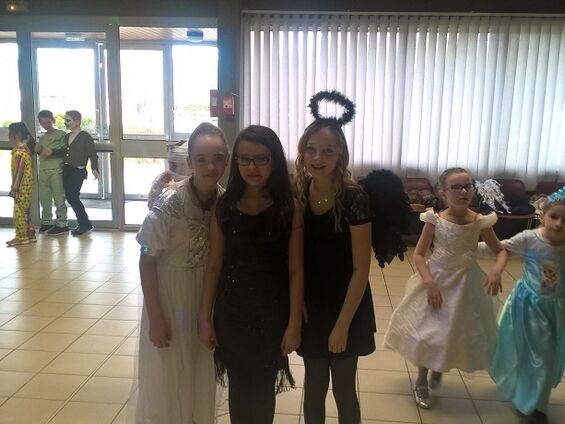 Carnaval 2016