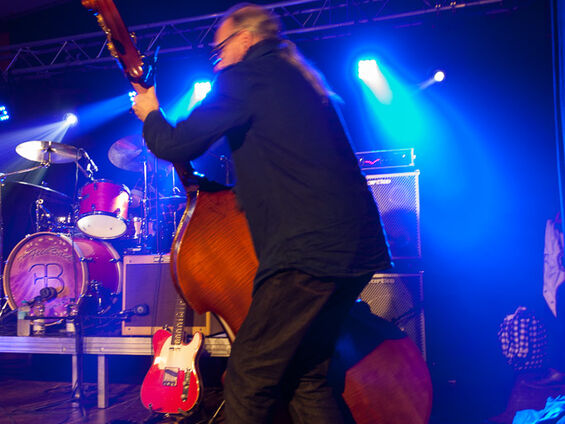 The Excello's (Belgique)