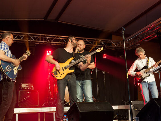 The Feedback (France)