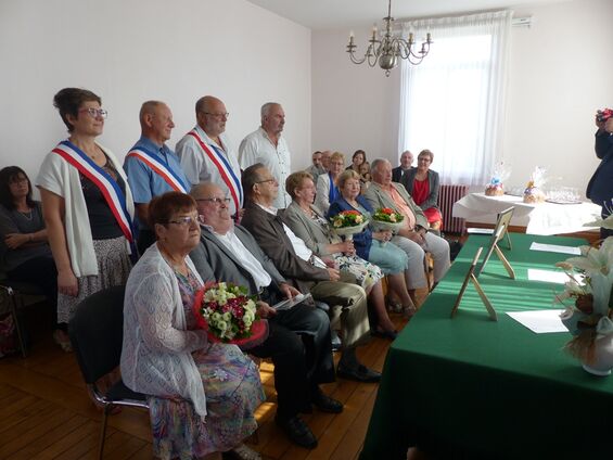 Photo de famille