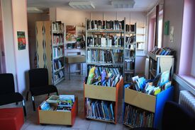 Elev Espace Lire Ecouter Voir