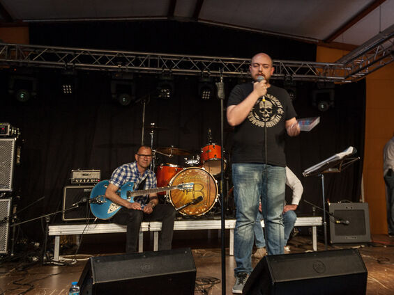 The Feedback (France)