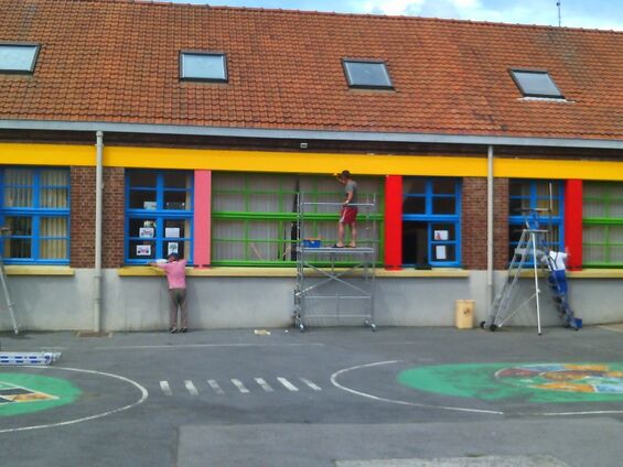 Chantier citoyen