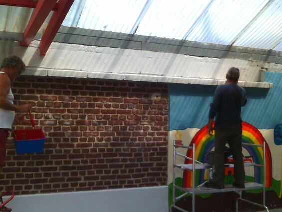 Chantier citoyen