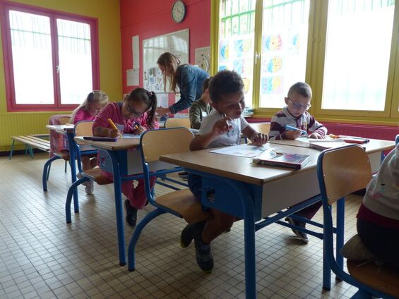 Les petits