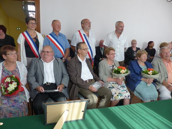 Photo de famille
