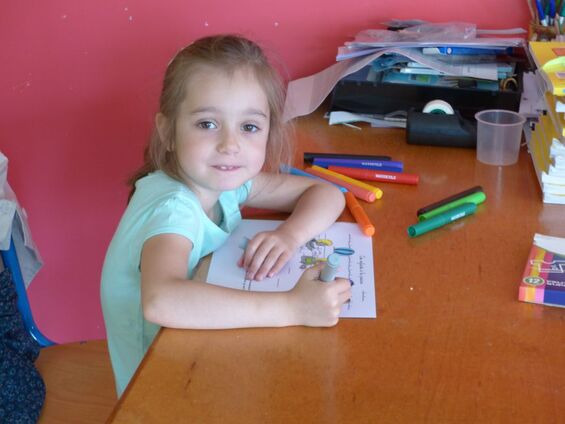 Les petits
