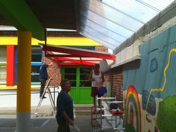 Chantier citoyen