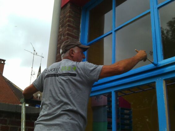 Chantier citoyen