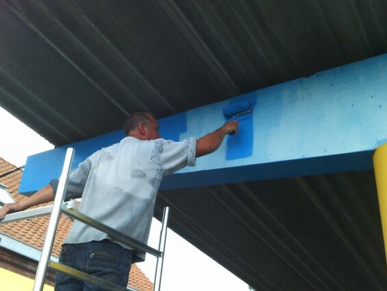 Chantier citoyen