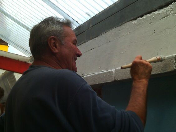 Chantier citoyen