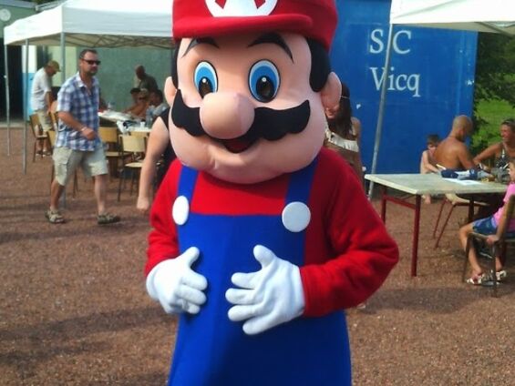 Mario
