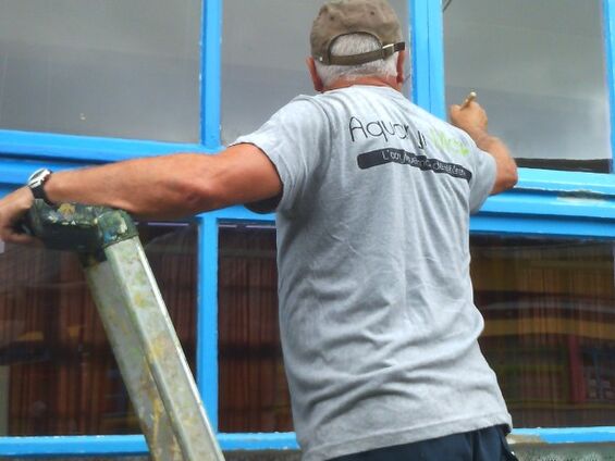 Chantier citoyen