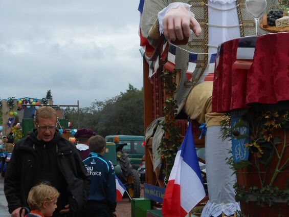 Le Bitaillon de Vicq