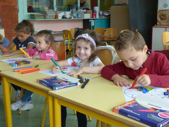Les petits