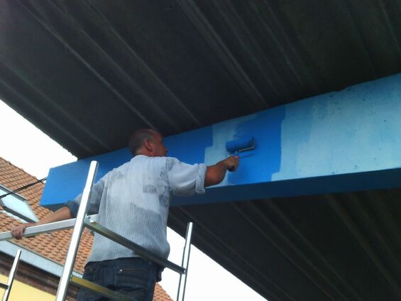 Chantier citoyen