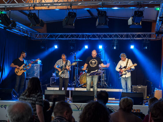 The Feedback (France)