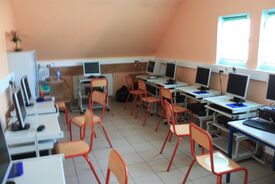 Le cybercentre