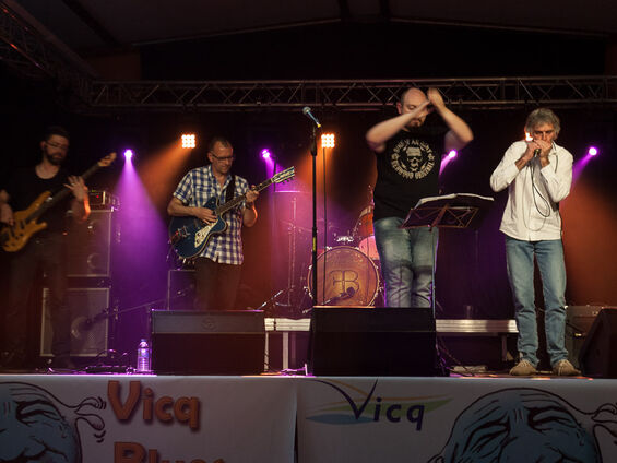 The Feedback (France)