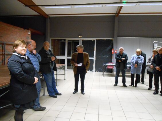 Expo des peintres Fresnois