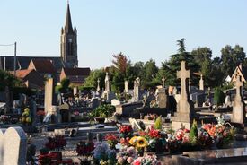 Cimetière