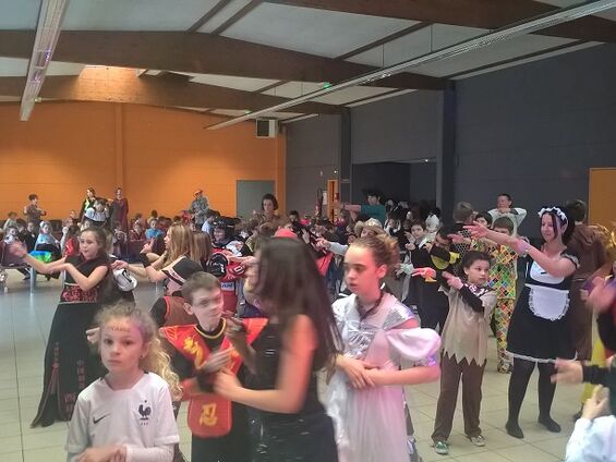 Carnaval 2016
