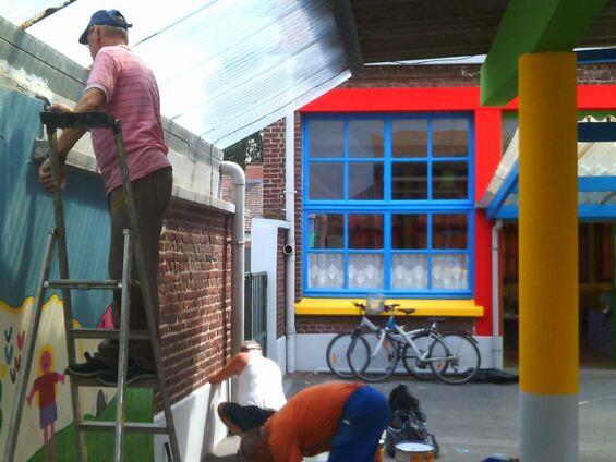 Chantier citoyen