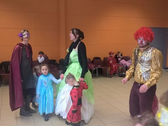 Carnaval 2016