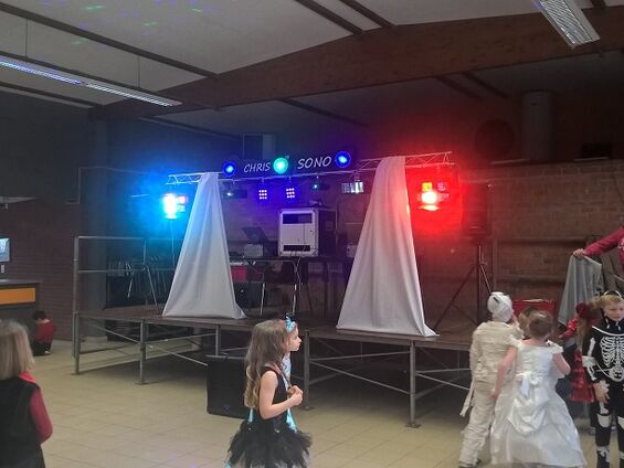 Carnaval 2016
