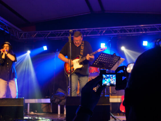 The Excello's (Belgique)