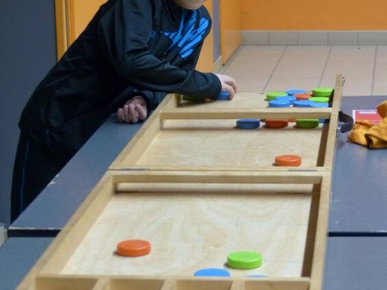 Vicq aux fourneaux 2016 - Soupe & Jeux