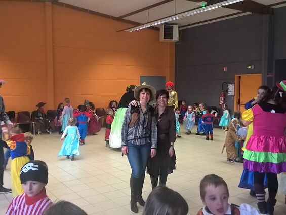 Carnaval 2016