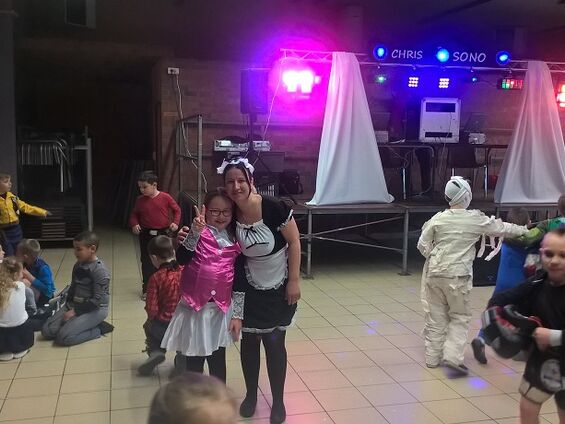 Carnaval 2016