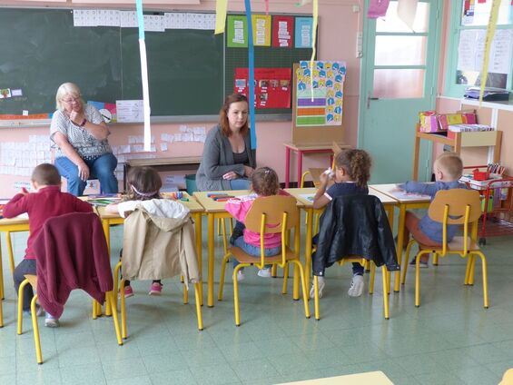Les petits