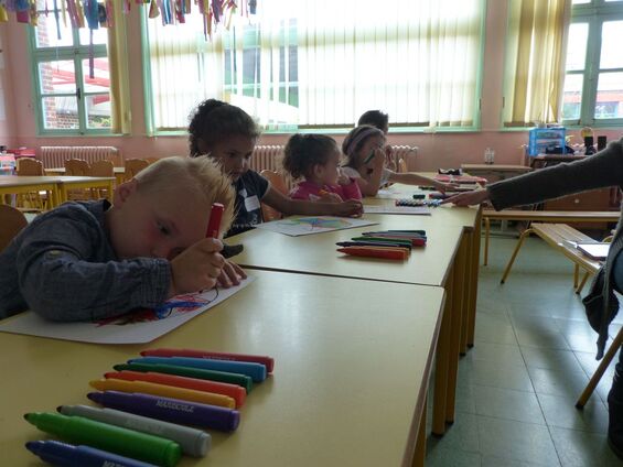 Les petits