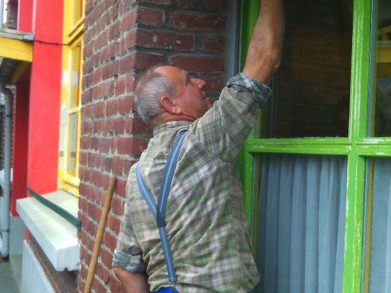 Chantier citoyen