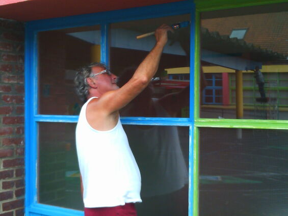 Chantier citoyen